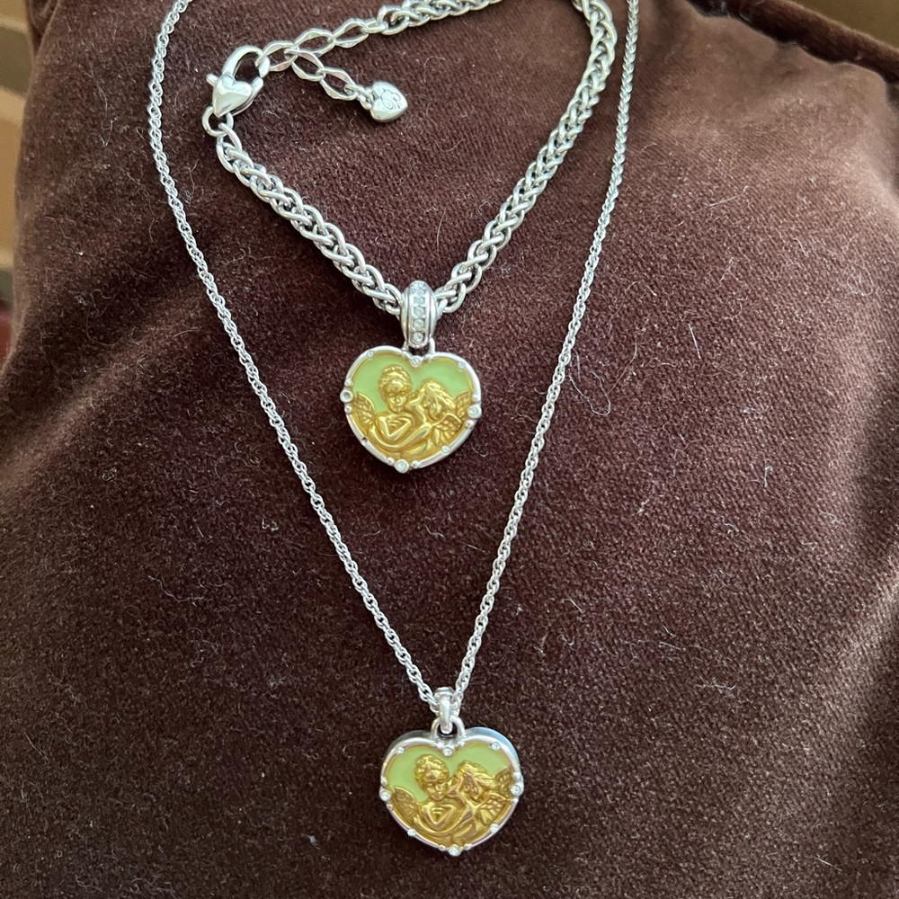 Brighton Necklace and bracelet set